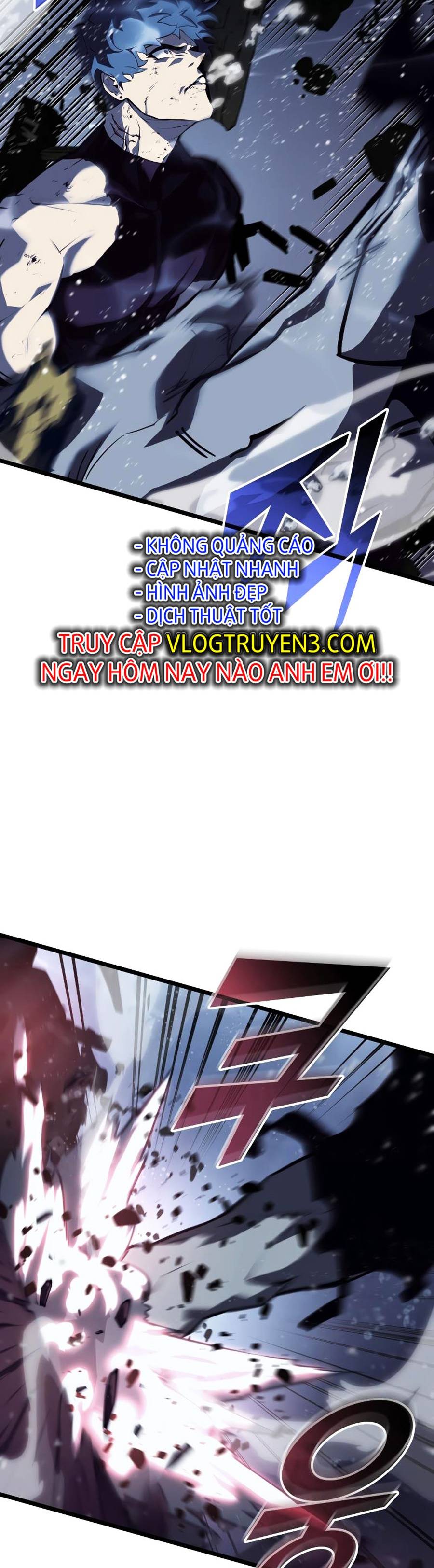 Ranker Cấp Sss Hồi Quy: Chapter 60