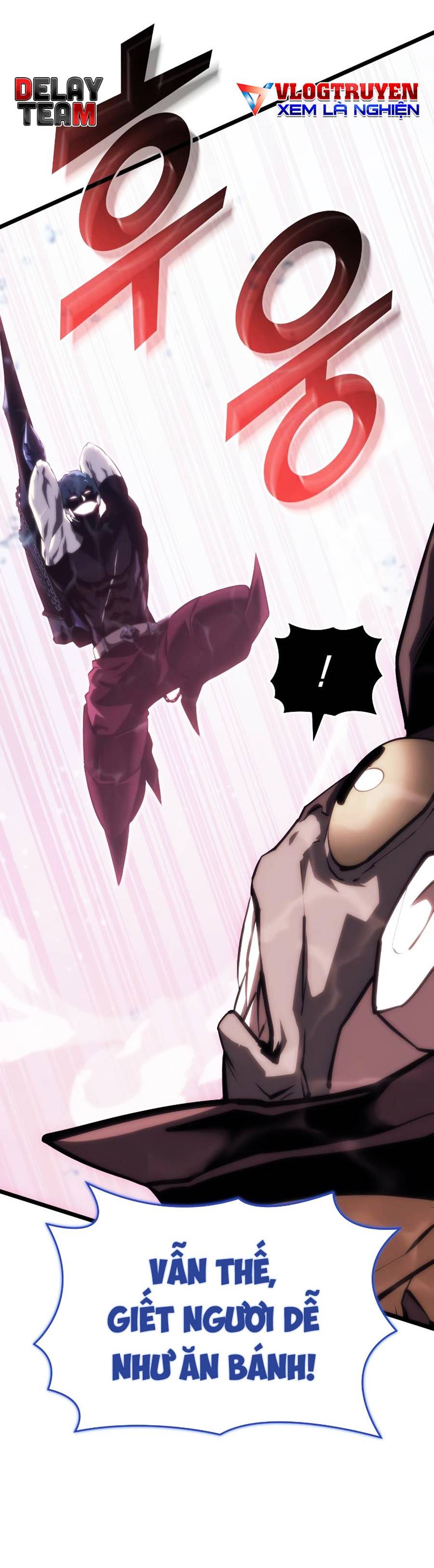 Ranker Cấp Sss Hồi Quy: Chapter 60