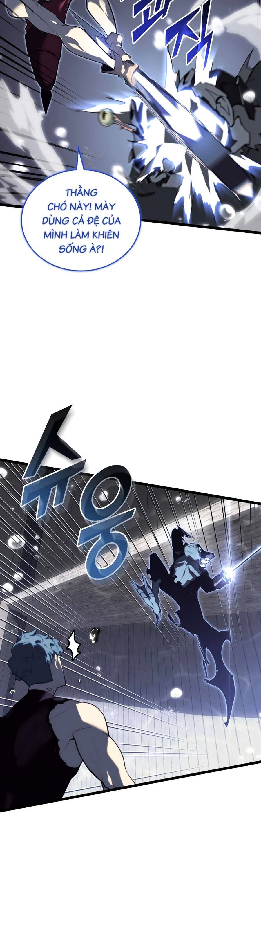 Ranker Cấp Sss Hồi Quy: Chapter 60