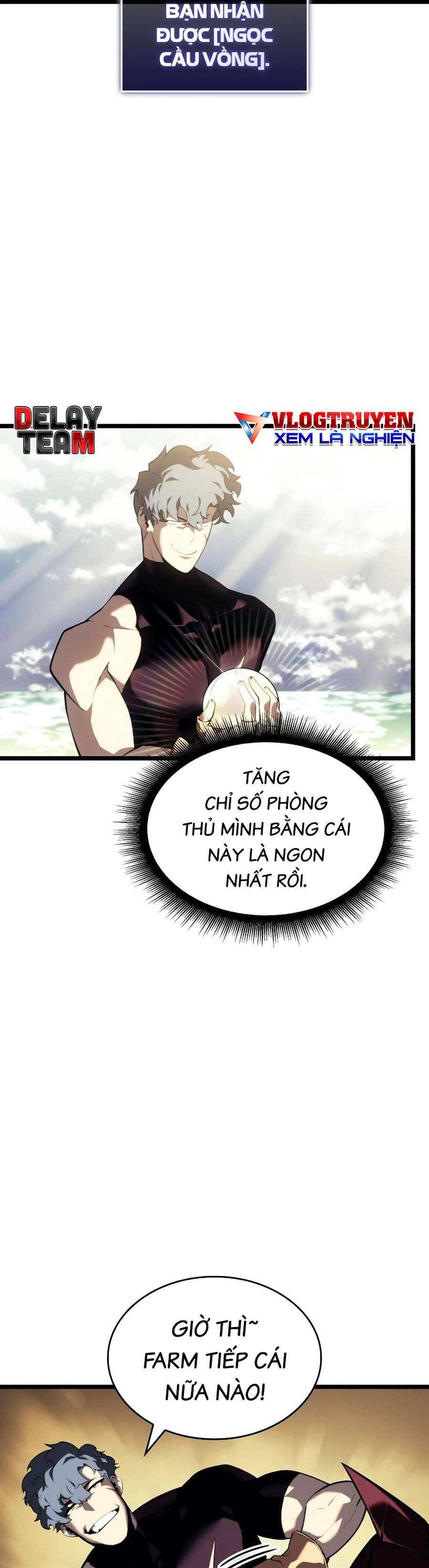 Ranker Cấp Sss Hồi Quy: Chapter 60