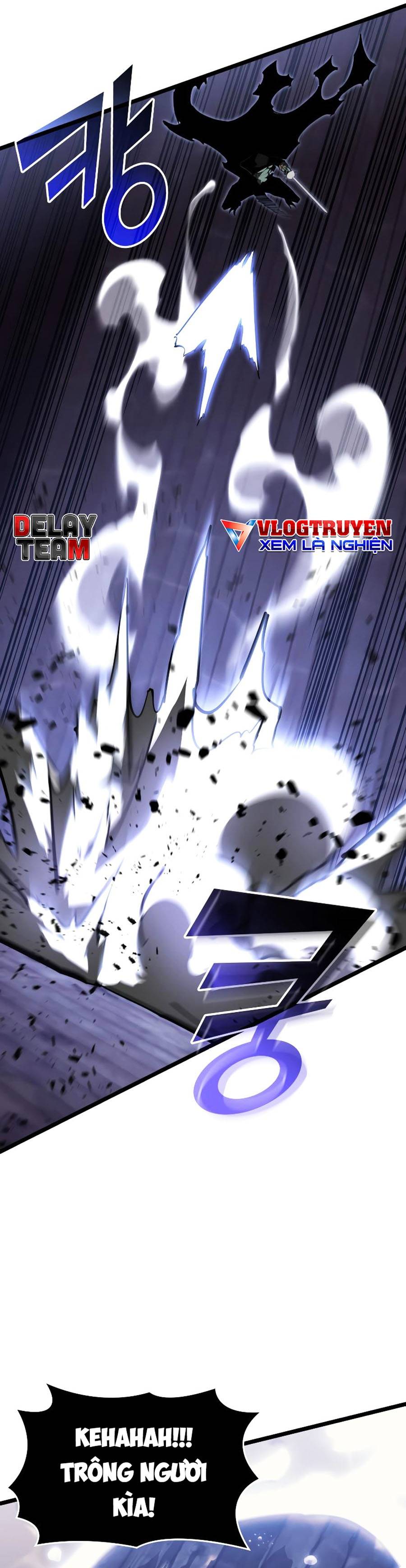 Ranker Cấp Sss Hồi Quy: Chapter 60