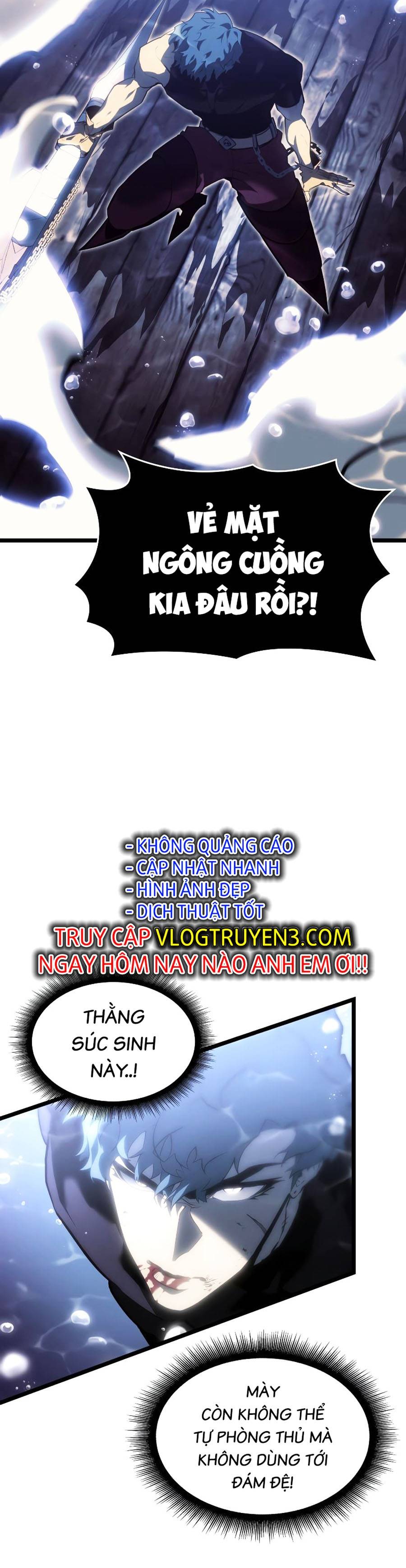 Ranker Cấp Sss Hồi Quy: Chapter 60