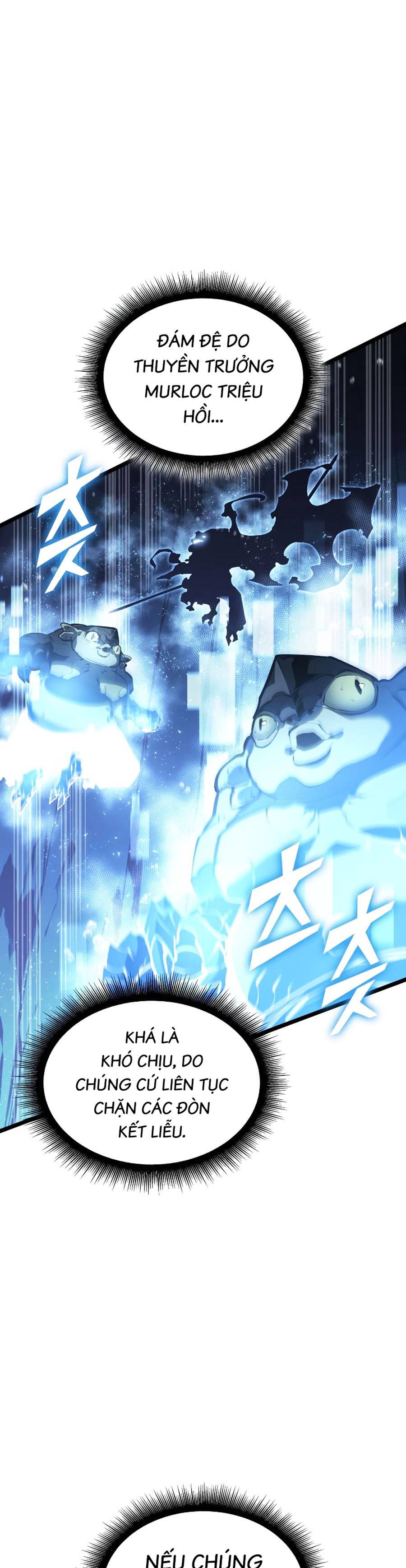 Ranker Cấp Sss Hồi Quy: Chapter 60