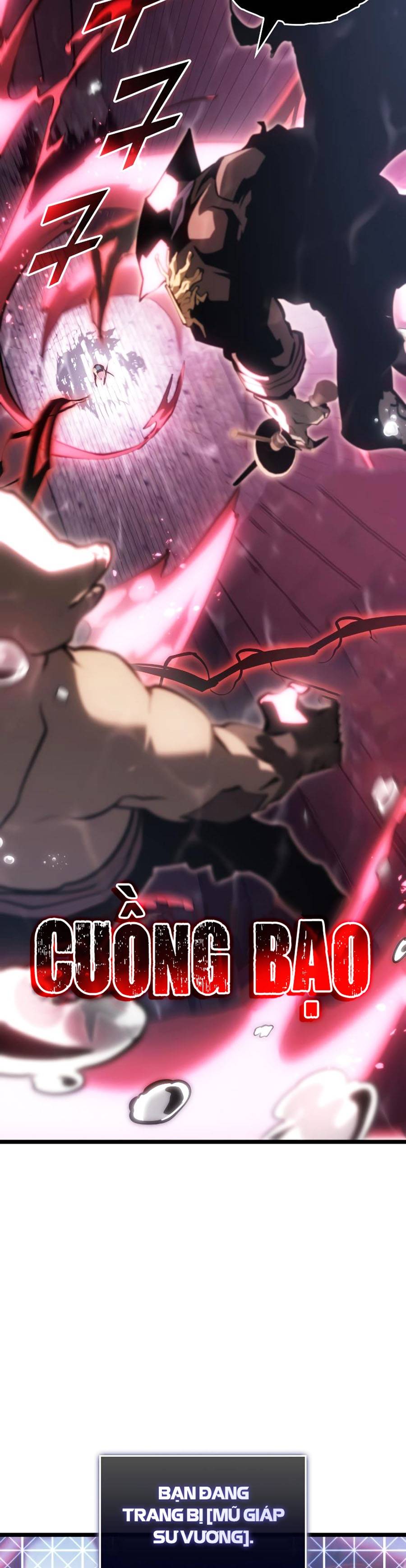 Ranker Cấp Sss Hồi Quy: Chapter 60