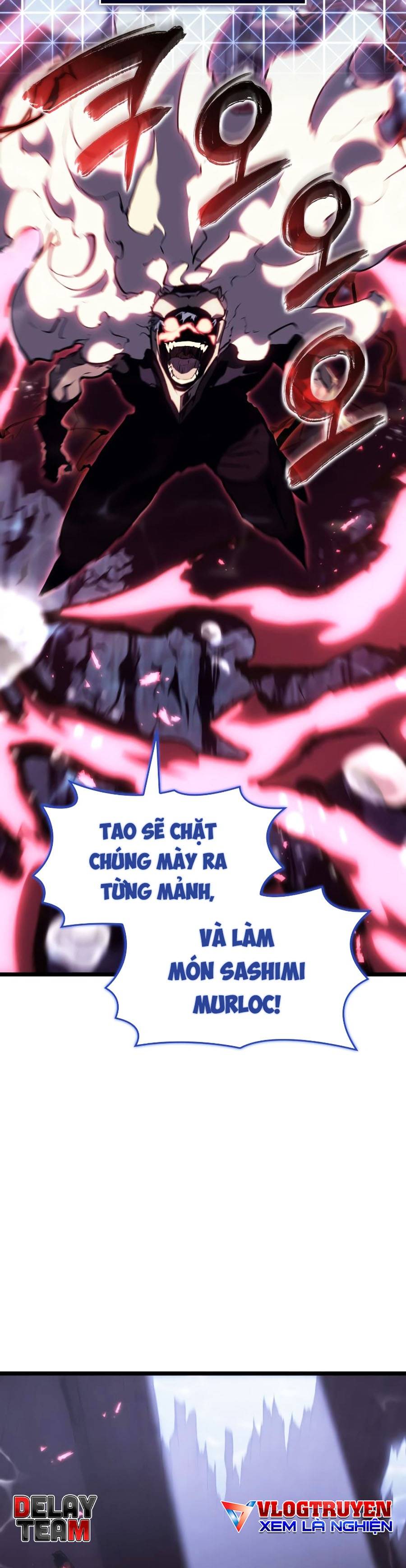 Ranker Cấp Sss Hồi Quy: Chapter 60