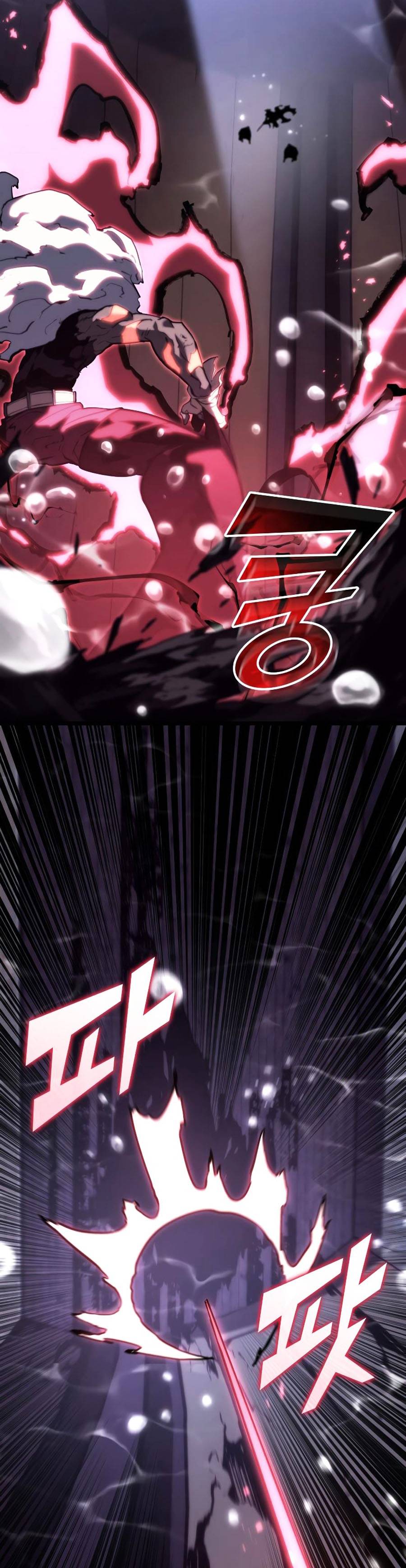 Ranker Cấp Sss Hồi Quy: Chapter 60