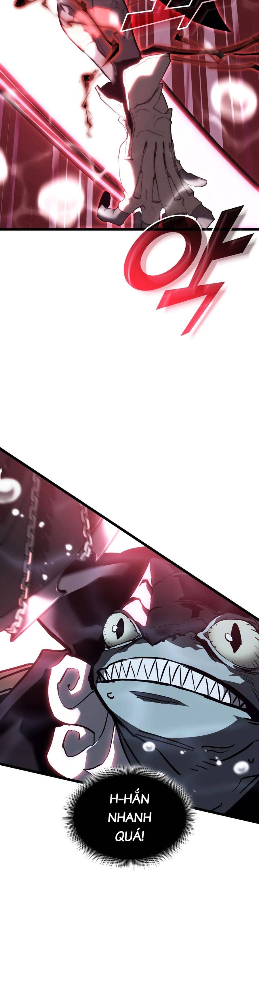 Ranker Cấp Sss Hồi Quy: Chapter 60