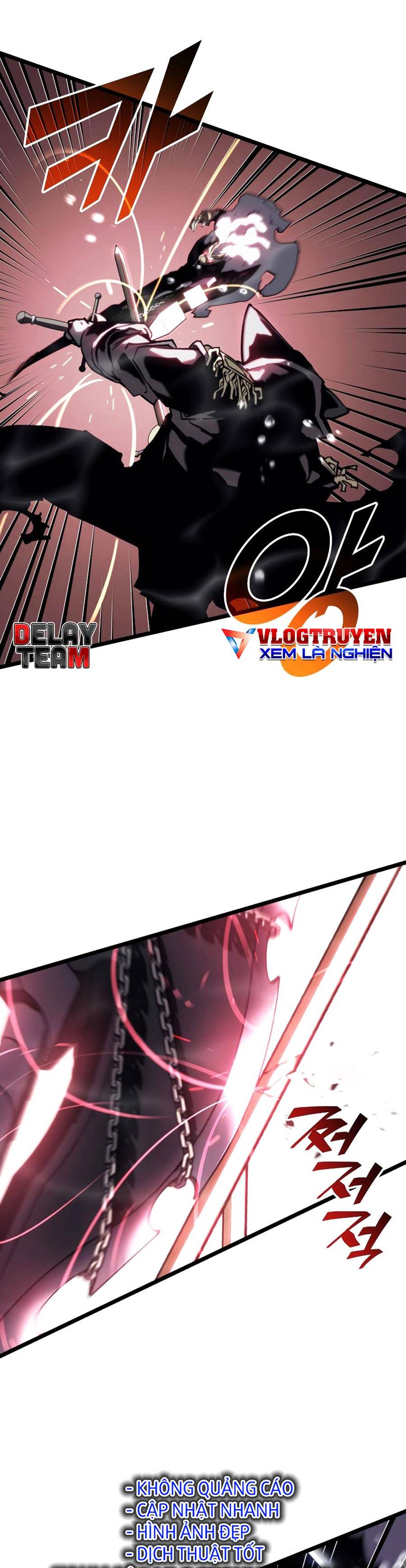 Ranker Cấp Sss Hồi Quy: Chapter 60