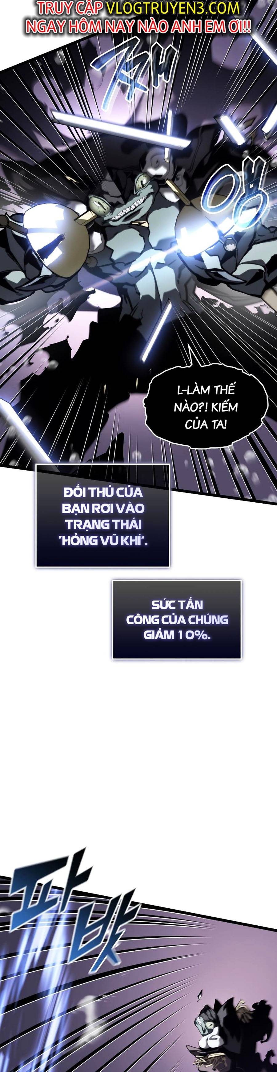 Ranker Cấp Sss Hồi Quy: Chapter 60