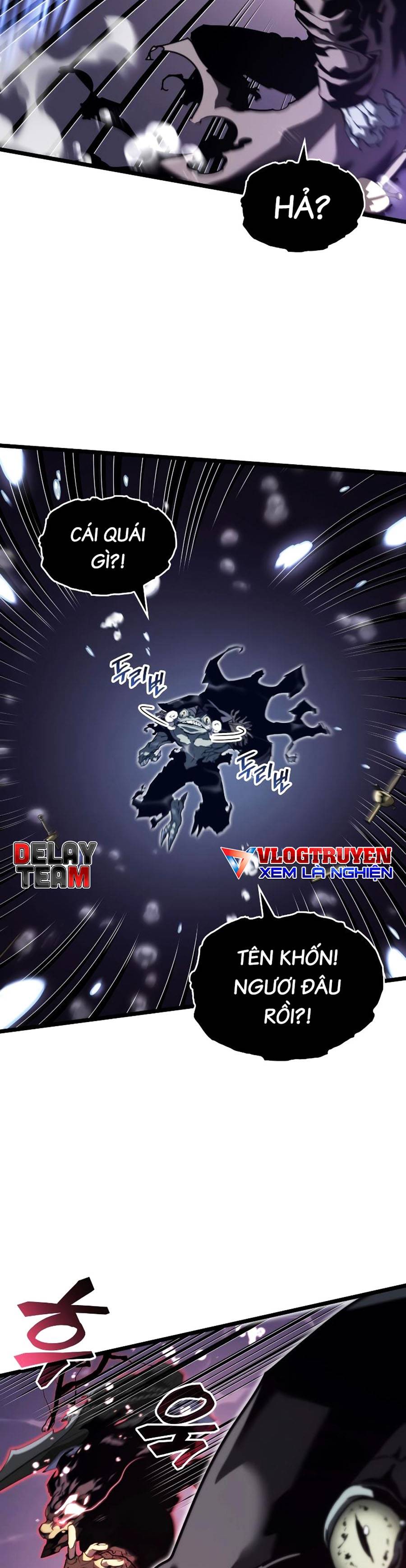 Ranker Cấp Sss Hồi Quy: Chapter 60