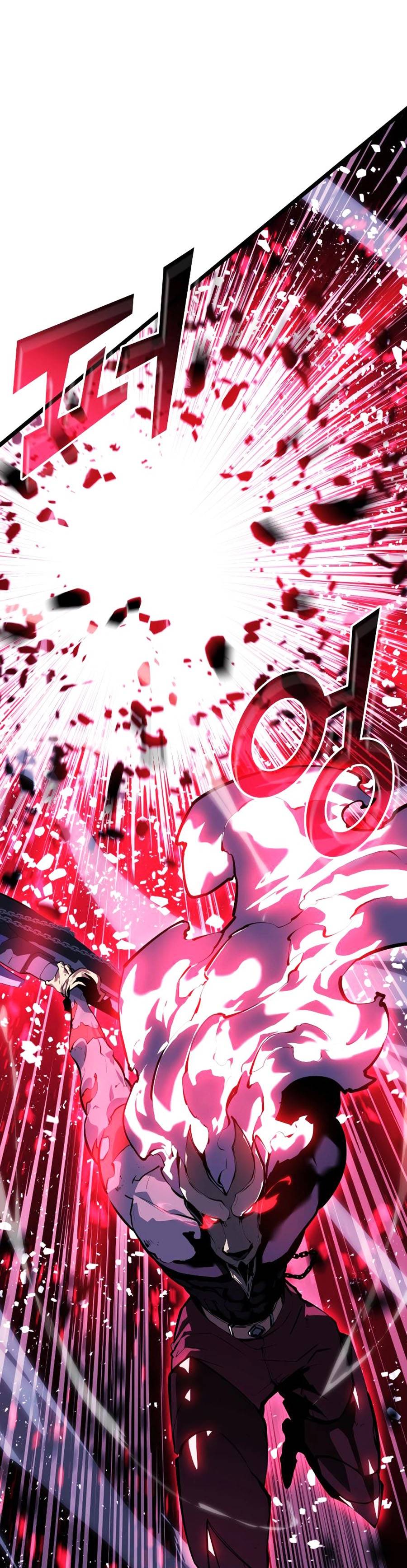 Ranker Cấp Sss Hồi Quy: Chapter 60
