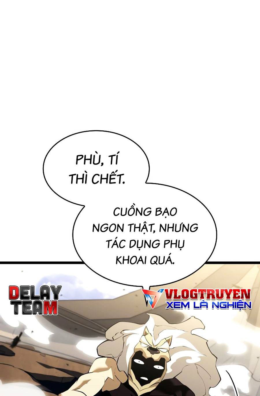 Ranker Cấp Sss Hồi Quy: Chapter 60