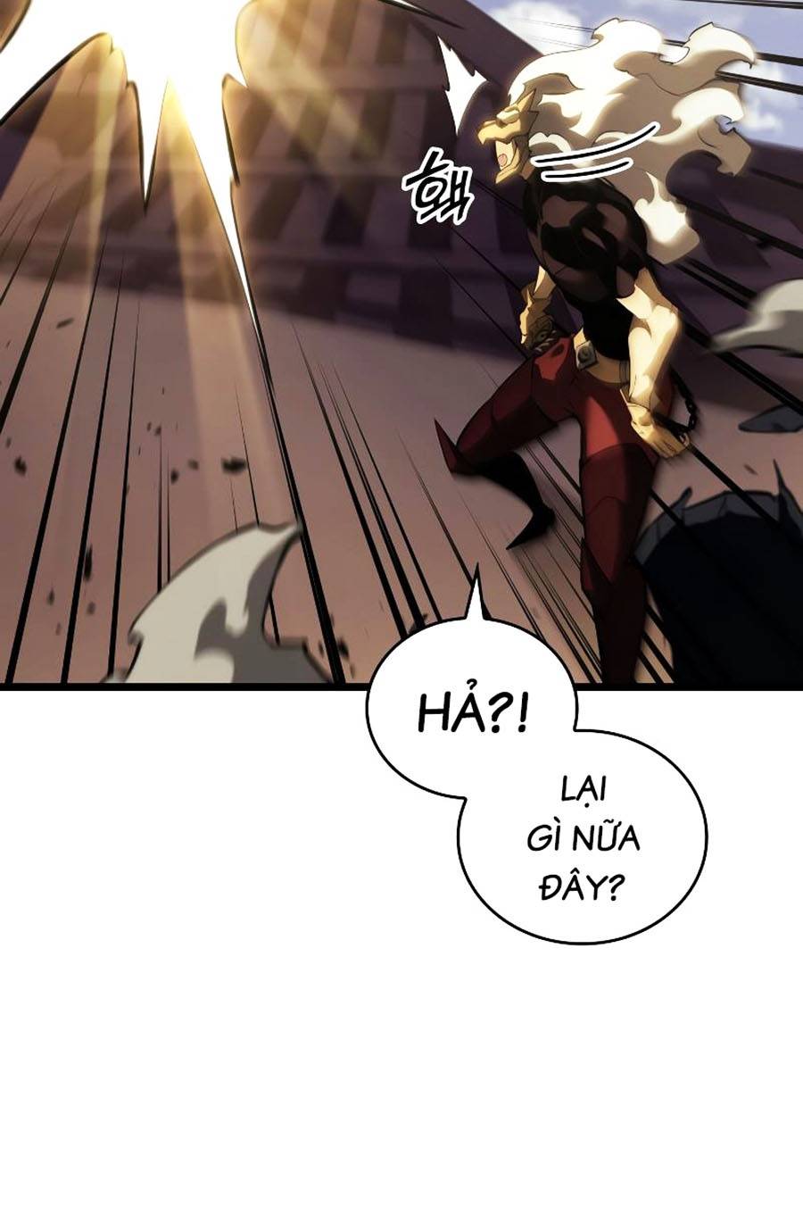 Ranker Cấp Sss Hồi Quy: Chapter 60