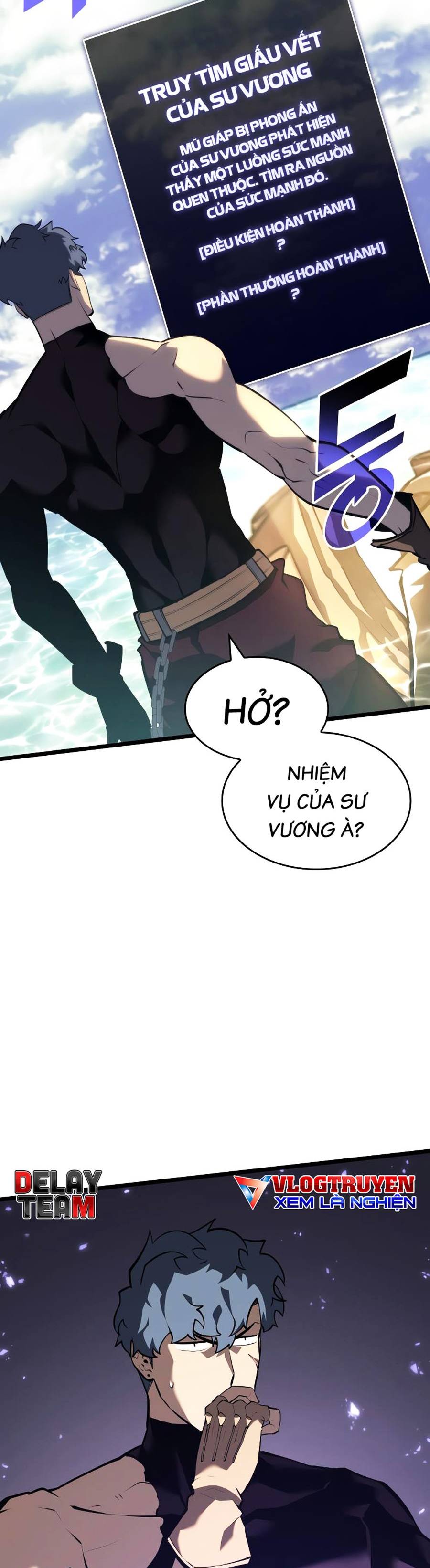 Ranker Cấp Sss Hồi Quy: Chapter 60