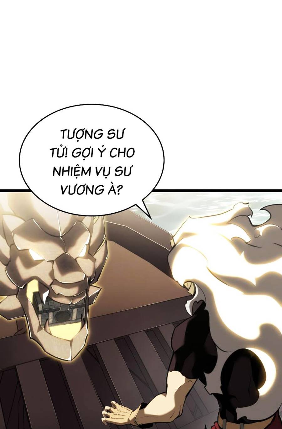 Ranker Cấp Sss Hồi Quy: Chapter 60