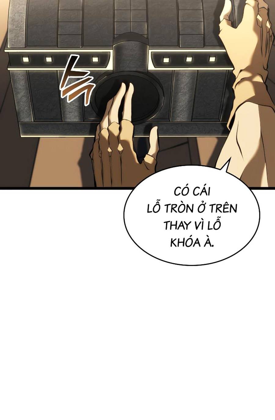 Ranker Cấp Sss Hồi Quy: Chapter 60