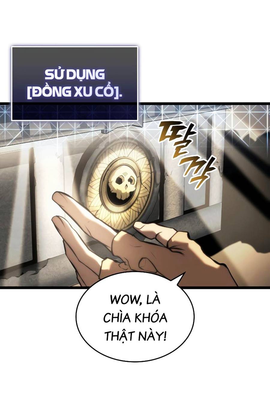 Ranker Cấp Sss Hồi Quy: Chapter 60