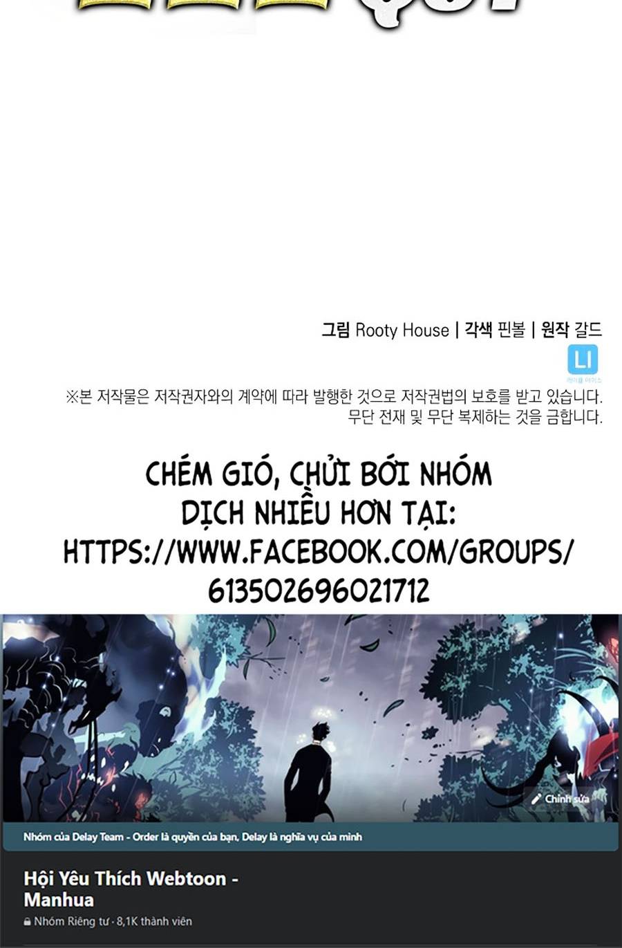 Ranker Cấp Sss Hồi Quy: Chapter 60