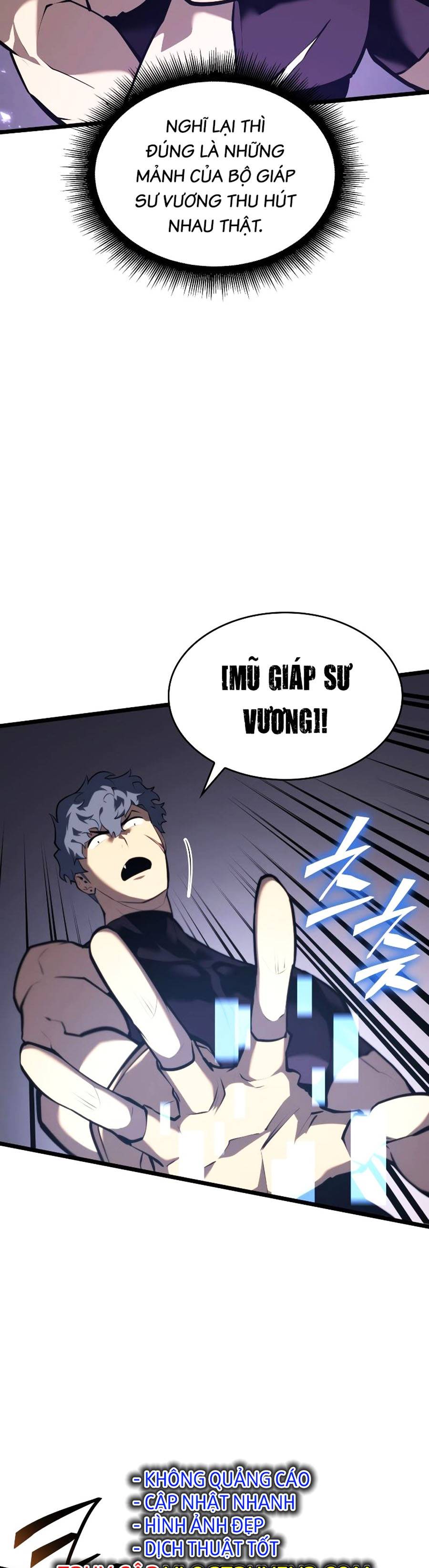 Ranker Cấp Sss Hồi Quy: Chapter 60