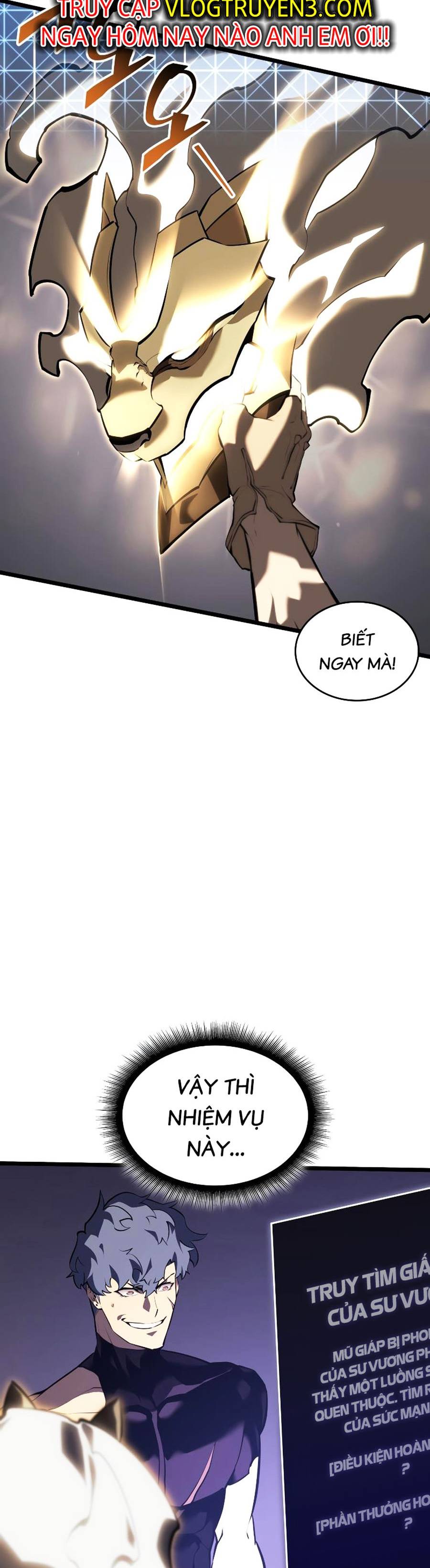 Ranker Cấp Sss Hồi Quy: Chapter 60