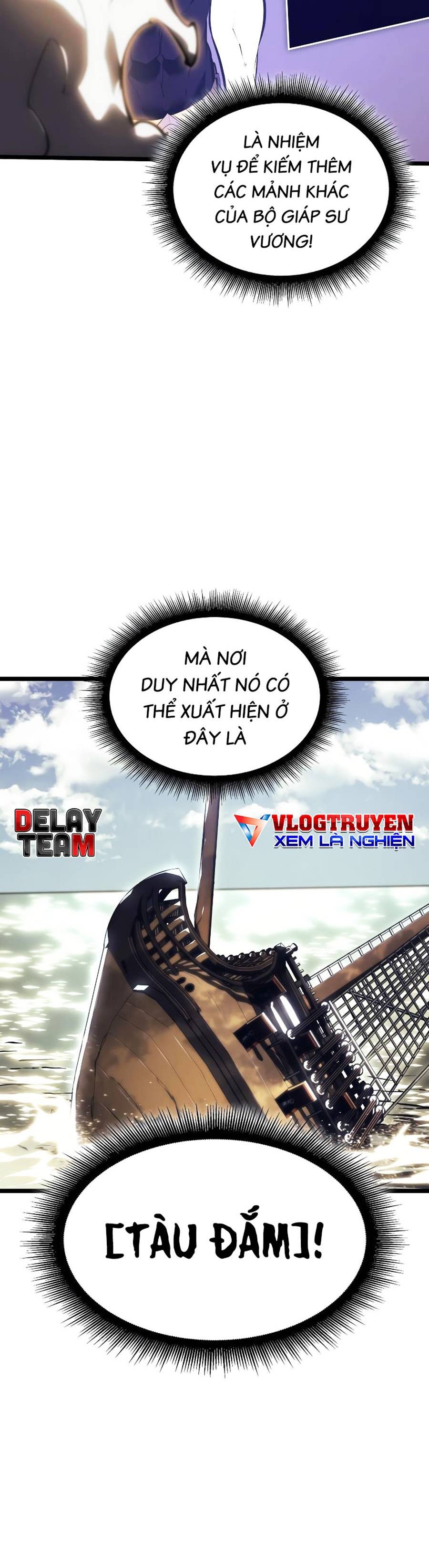 Ranker Cấp Sss Hồi Quy: Chapter 60