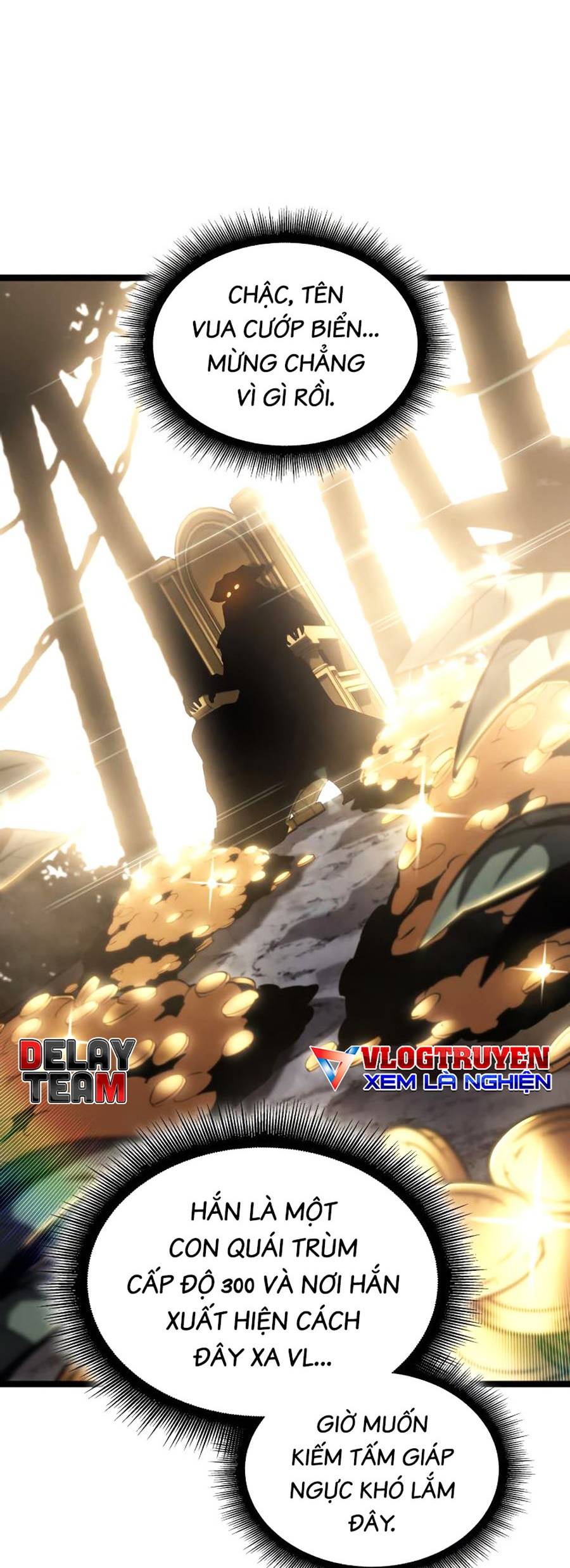 Ranker Cấp Sss Hồi Quy: Chapter 61