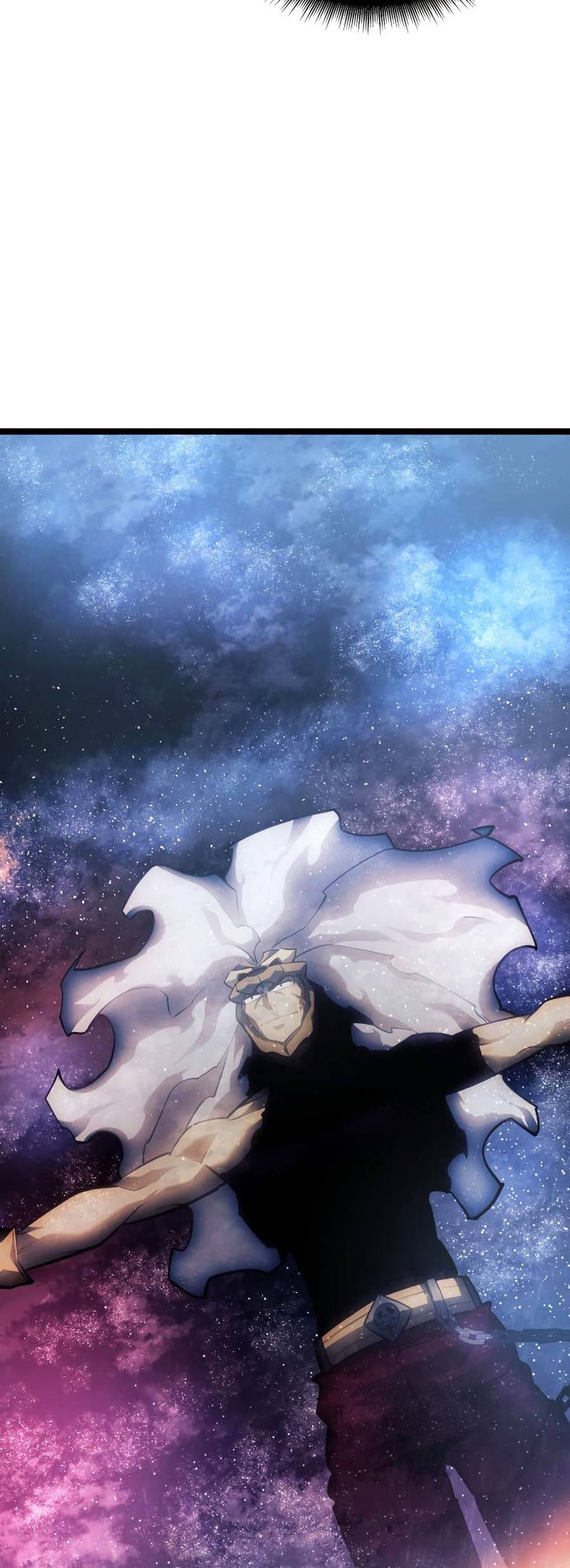 Ranker Cấp Sss Hồi Quy: Chapter 61
