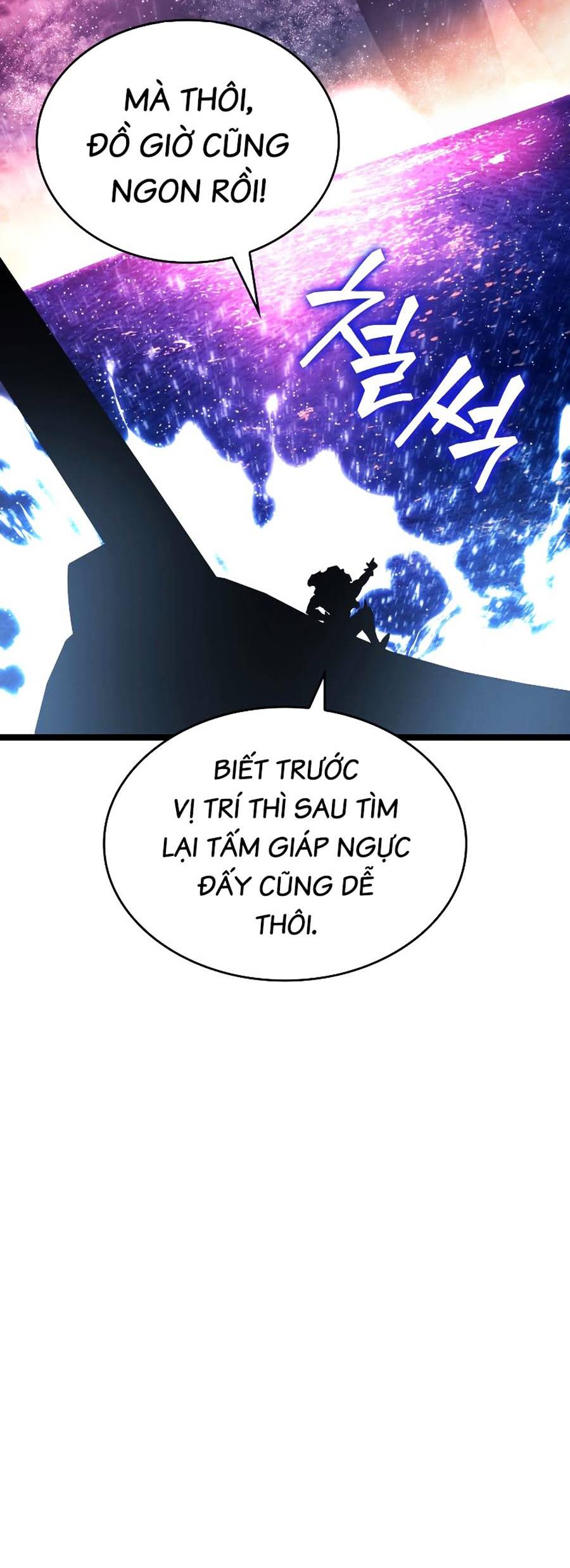 Ranker Cấp Sss Hồi Quy: Chapter 61
