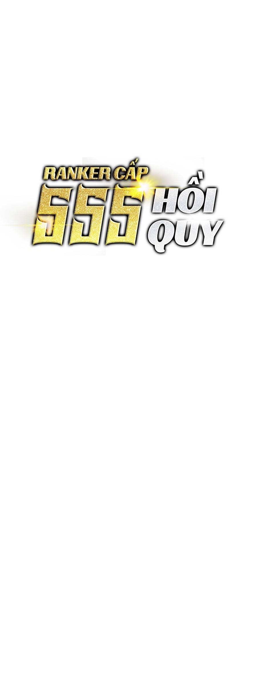 Ranker Cấp Sss Hồi Quy: Chapter 61