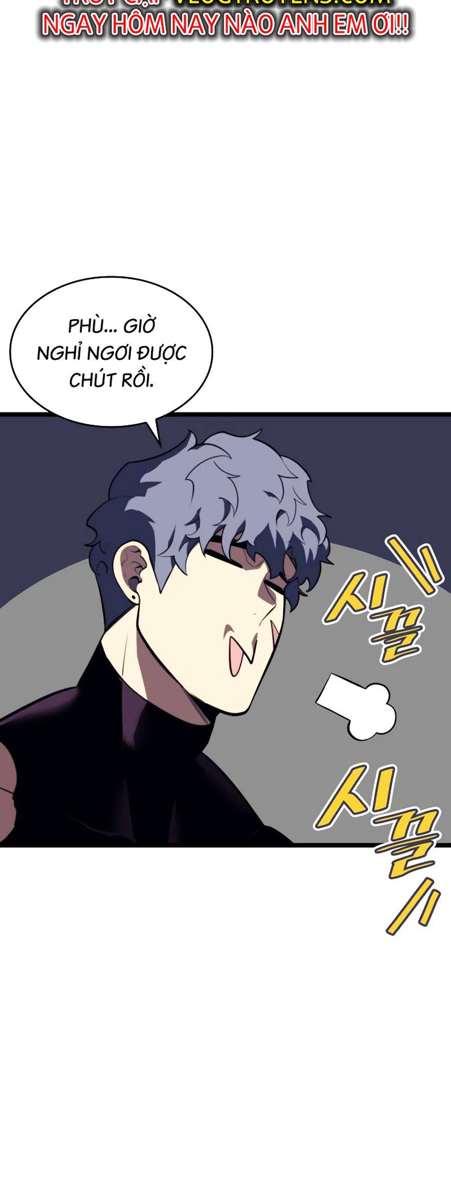 Ranker Cấp Sss Hồi Quy: Chapter 61