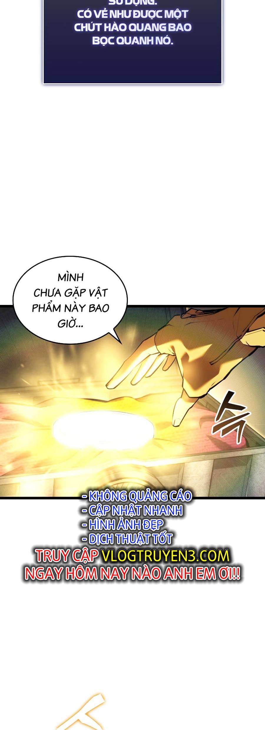 Ranker Cấp Sss Hồi Quy: Chapter 61