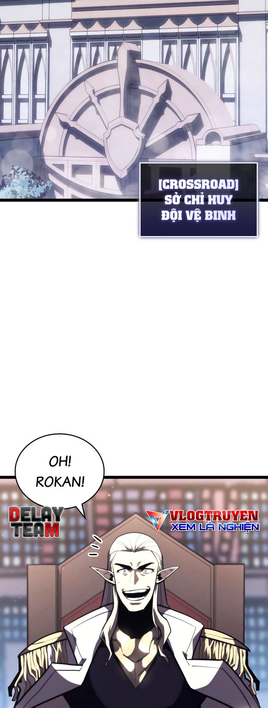 Ranker Cấp Sss Hồi Quy: Chapter 61