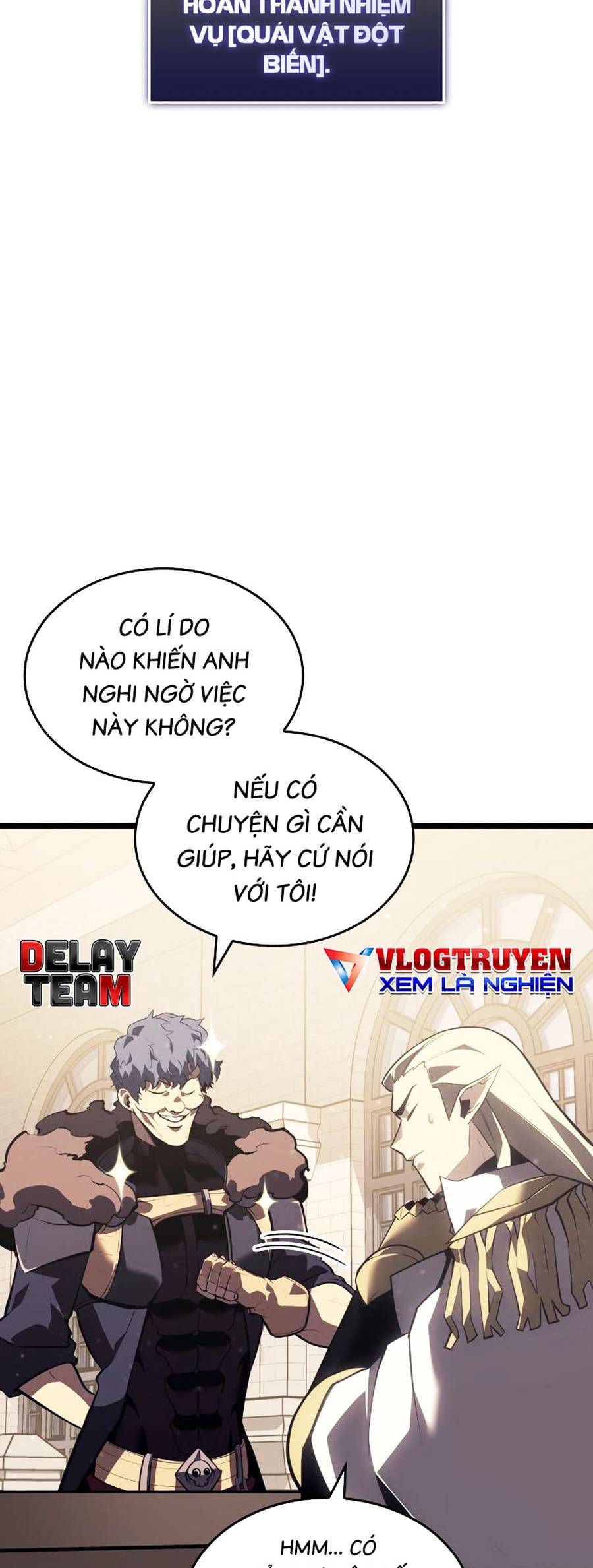 Ranker Cấp Sss Hồi Quy: Chapter 61