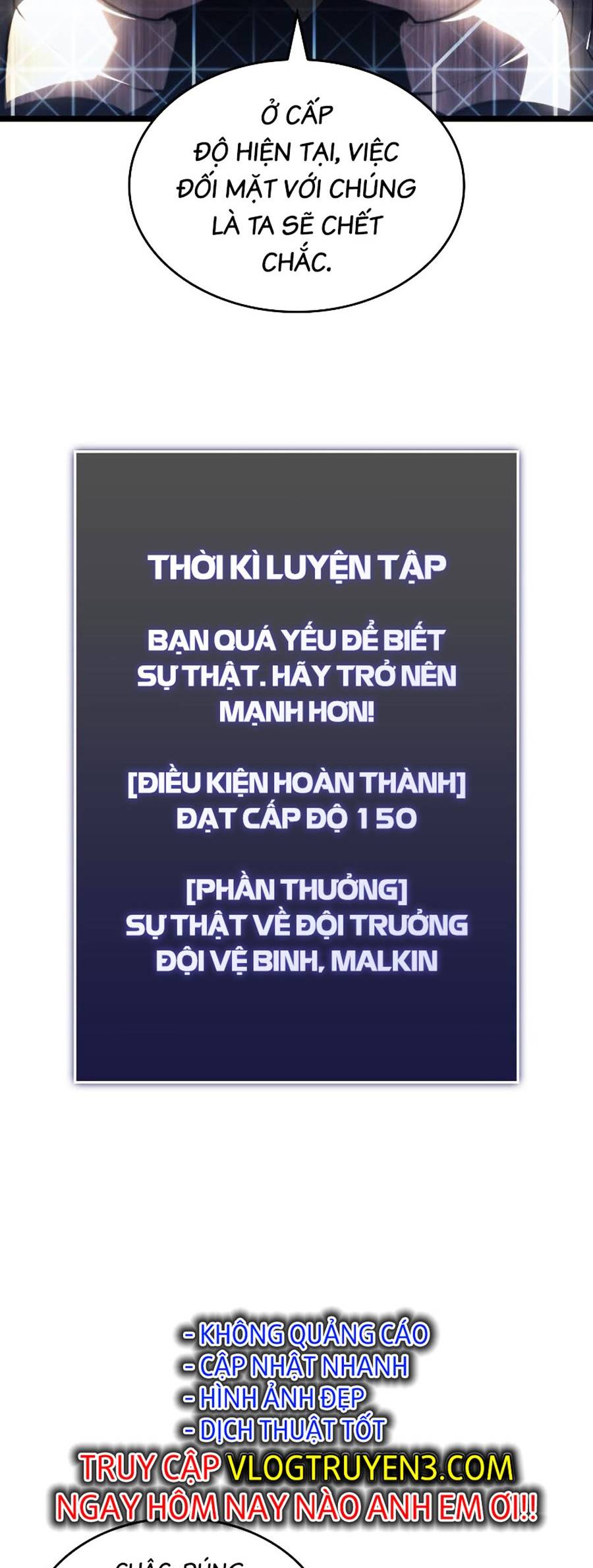 Ranker Cấp Sss Hồi Quy: Chapter 61