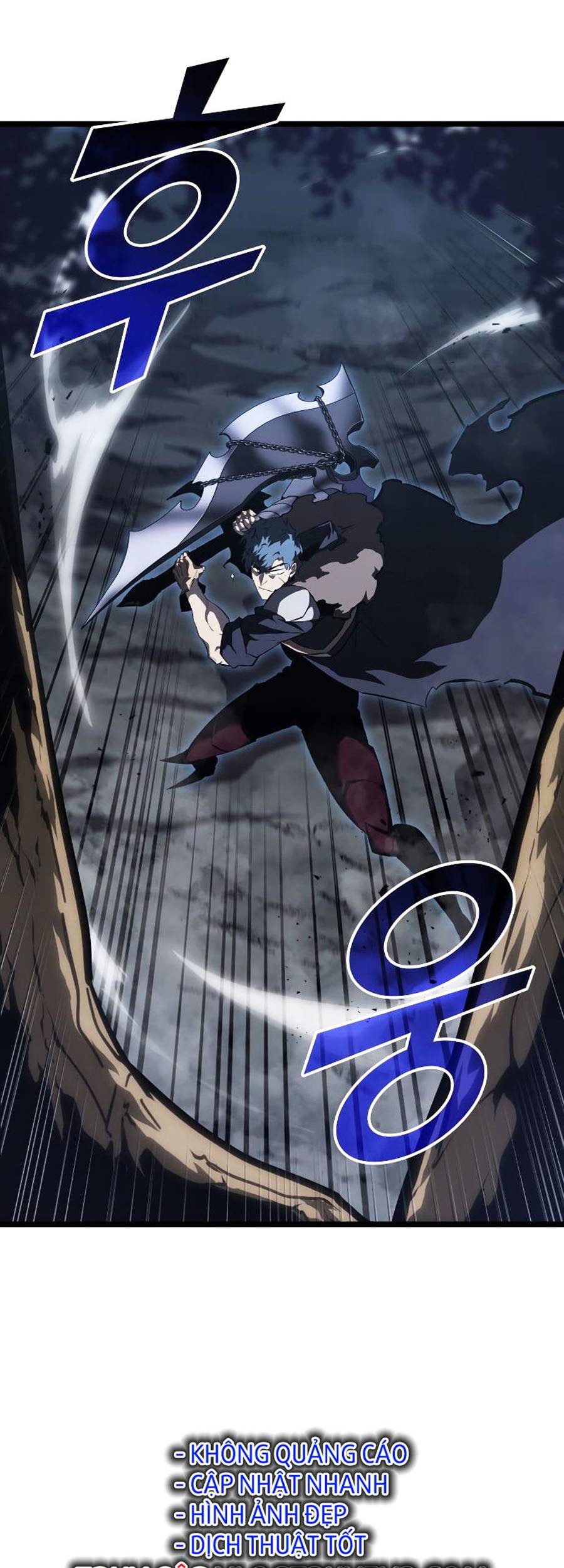 Ranker Cấp Sss Hồi Quy: Chapter 61