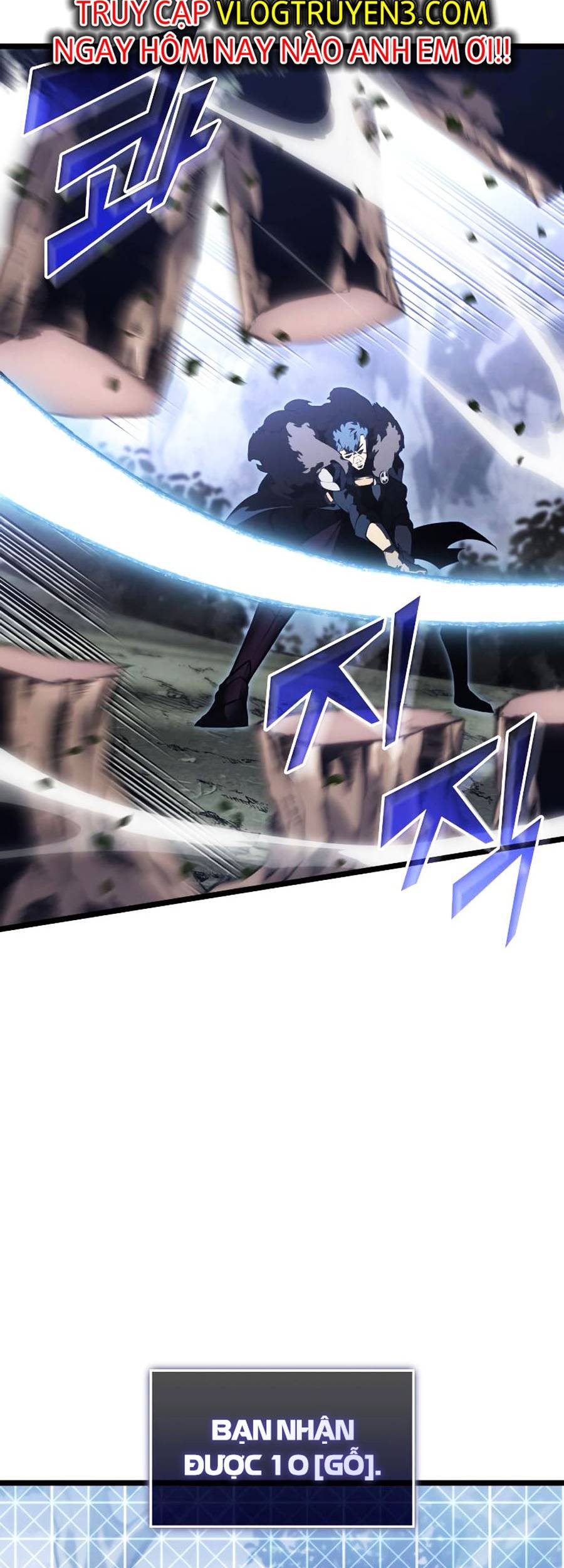 Ranker Cấp Sss Hồi Quy: Chapter 61