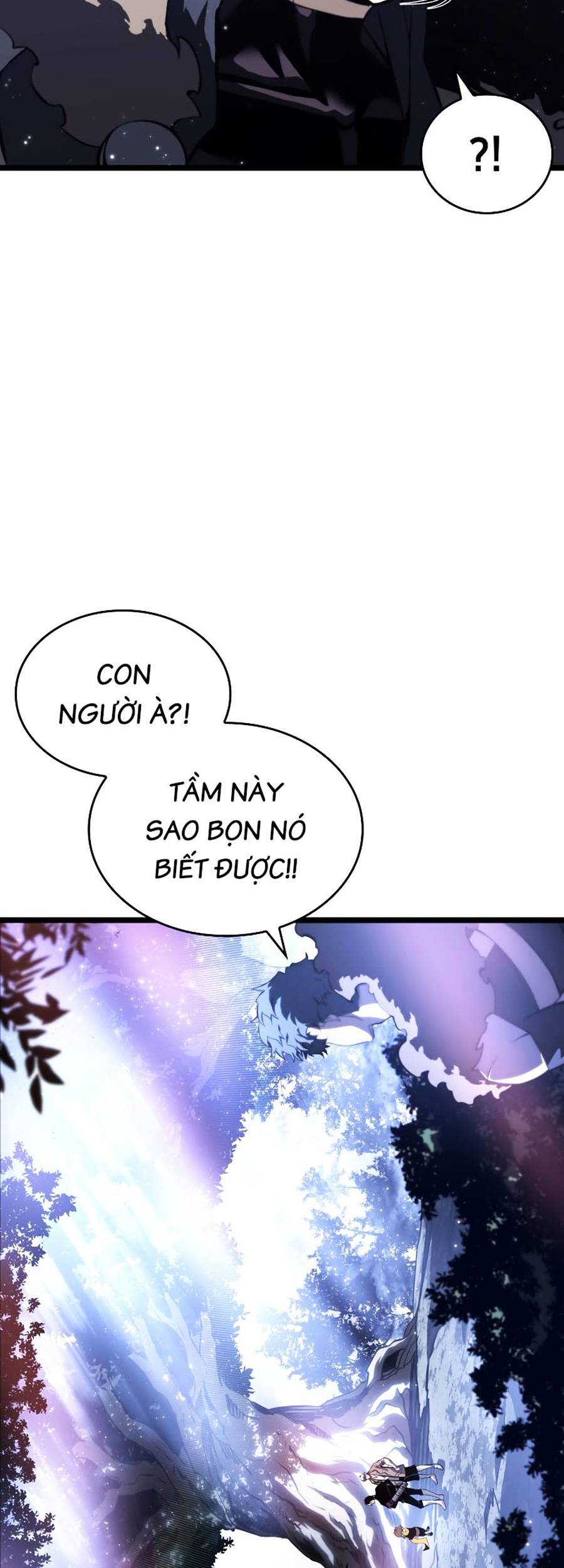 Ranker Cấp Sss Hồi Quy: Chapter 61