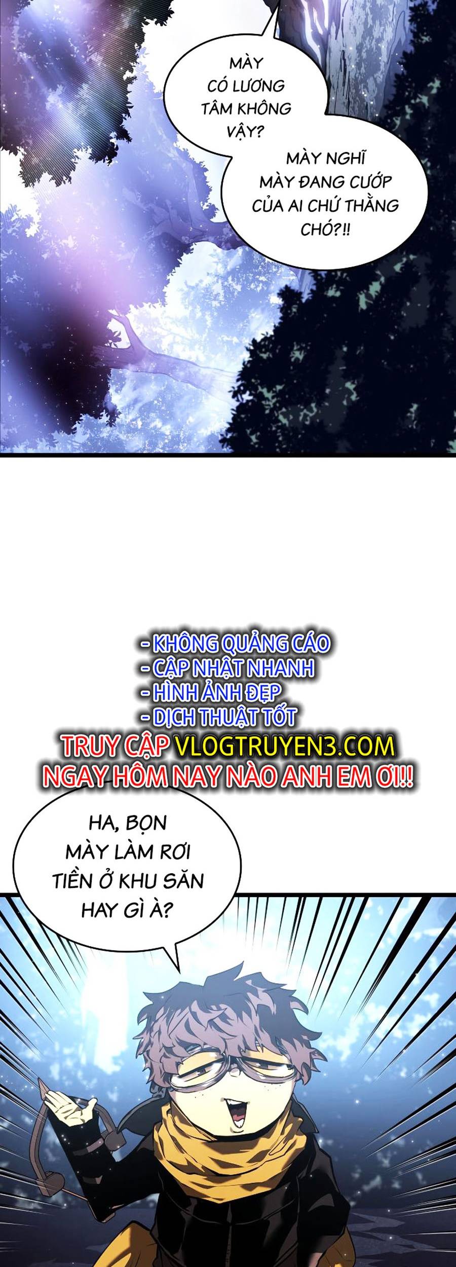 Ranker Cấp Sss Hồi Quy: Chapter 61