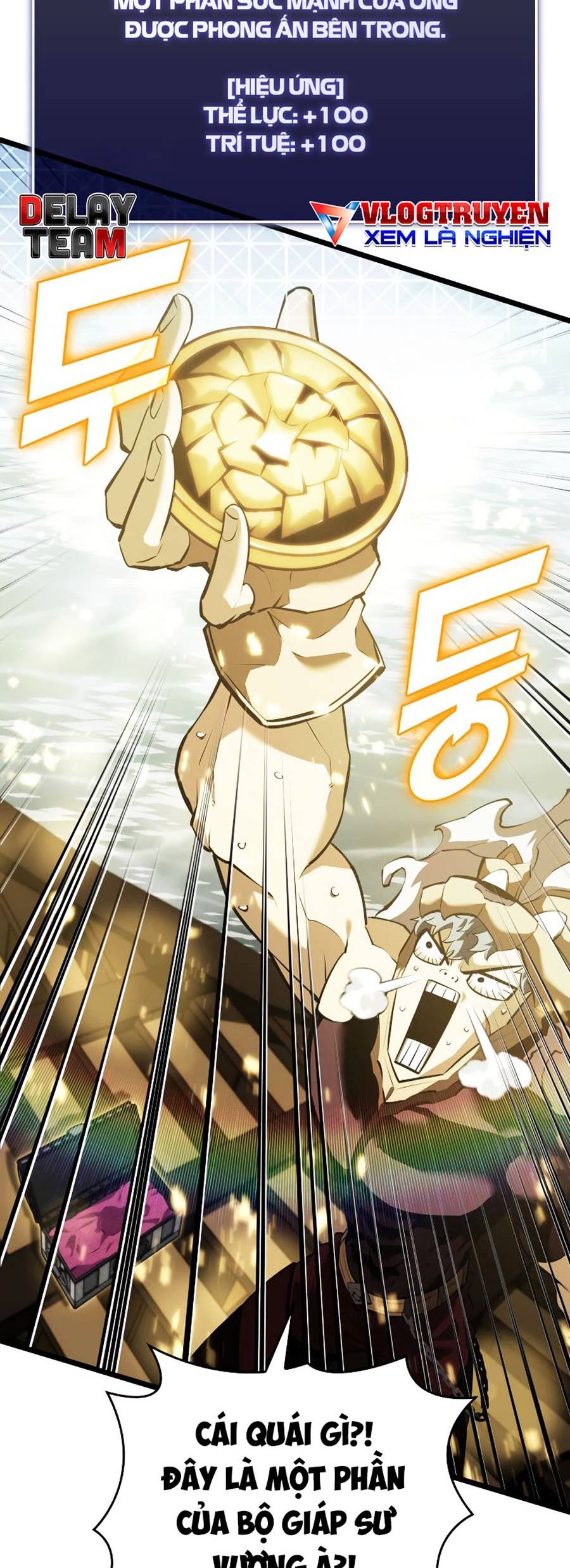 Ranker Cấp Sss Hồi Quy: Chapter 61