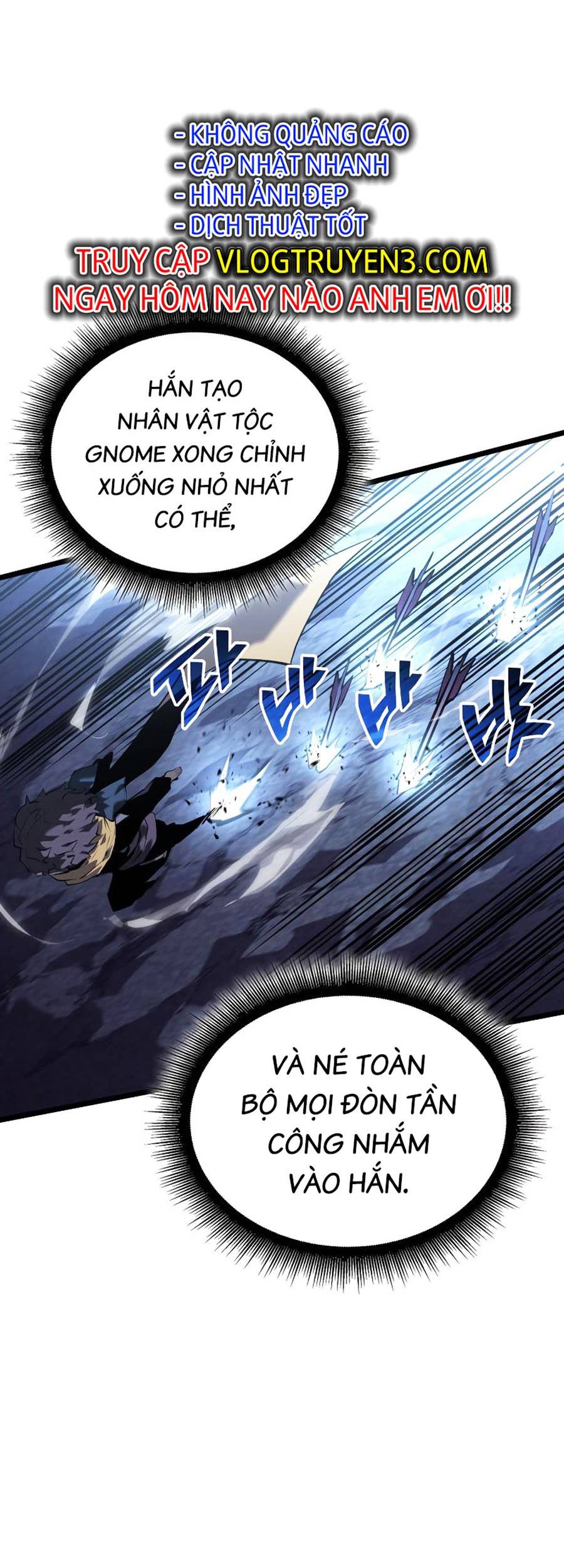 Ranker Cấp Sss Hồi Quy: Chapter 61