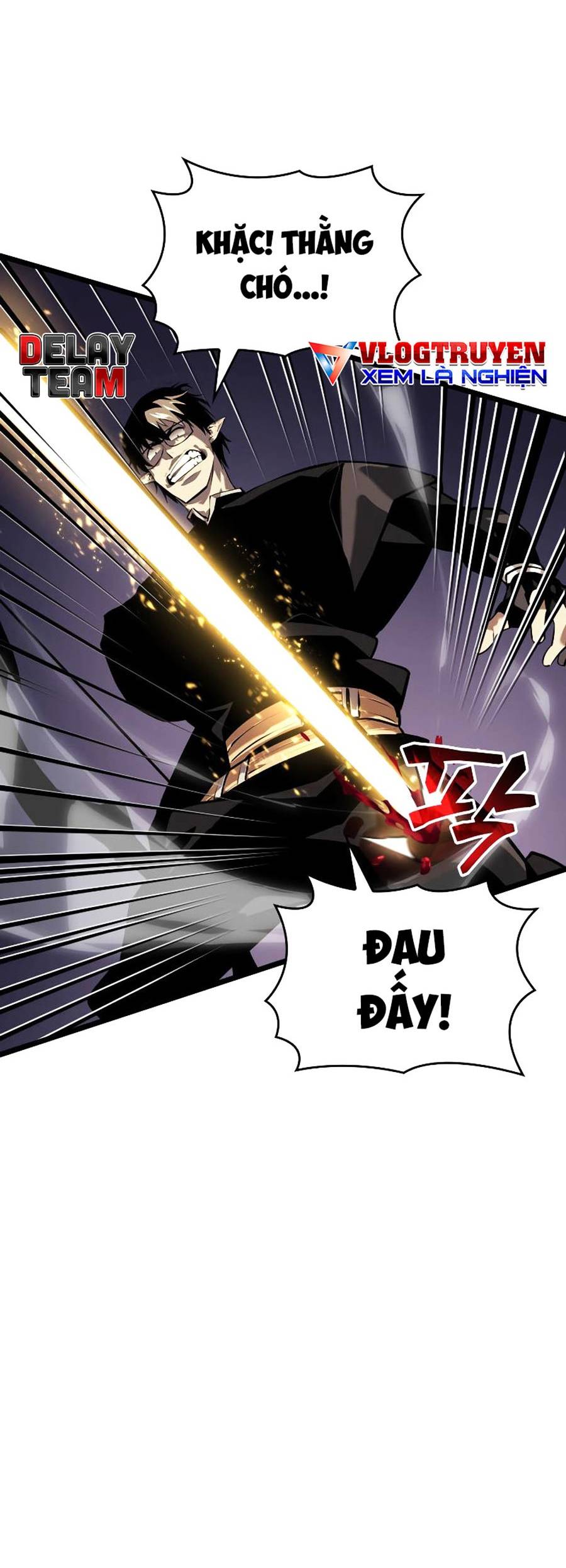 Ranker Cấp Sss Hồi Quy: Chapter 61