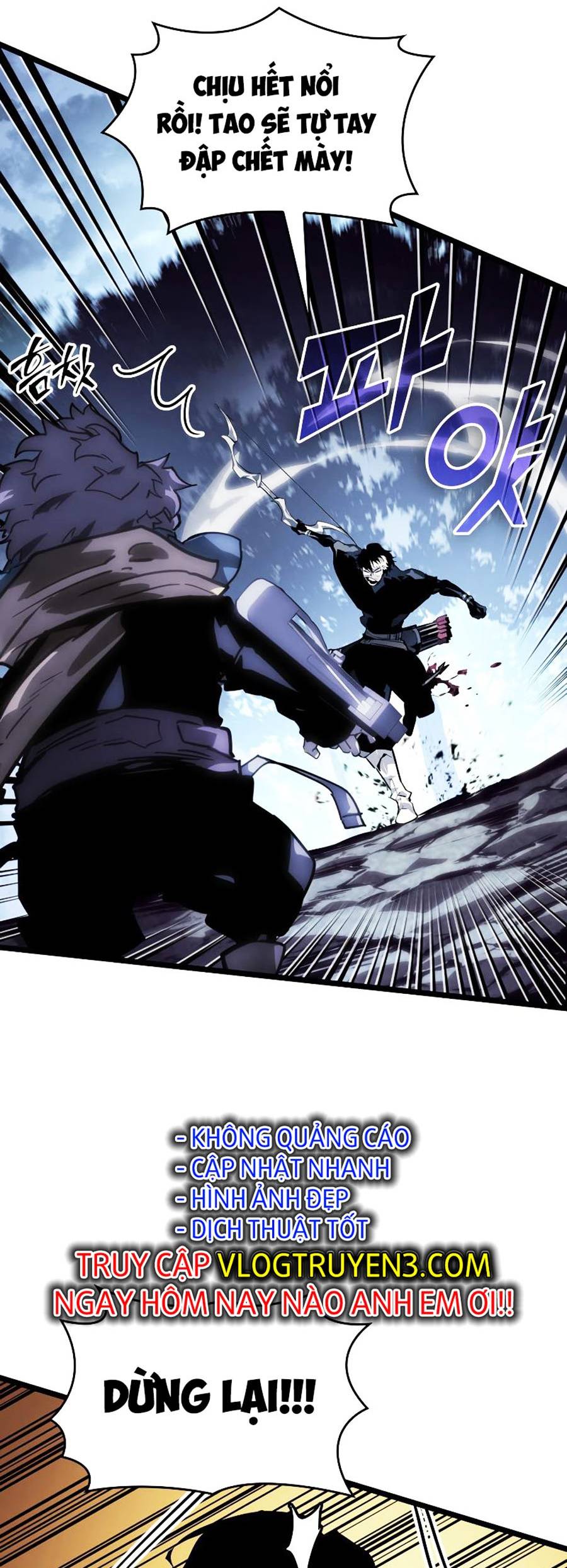 Ranker Cấp Sss Hồi Quy: Chapter 61