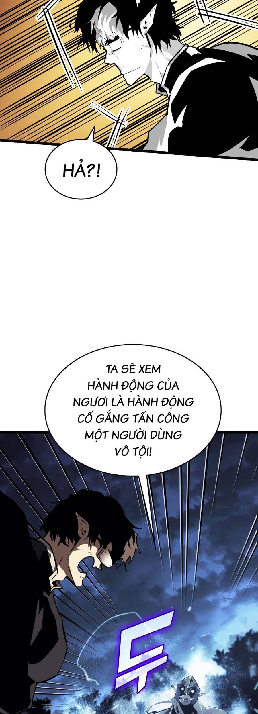 Ranker Cấp Sss Hồi Quy: Chapter 61