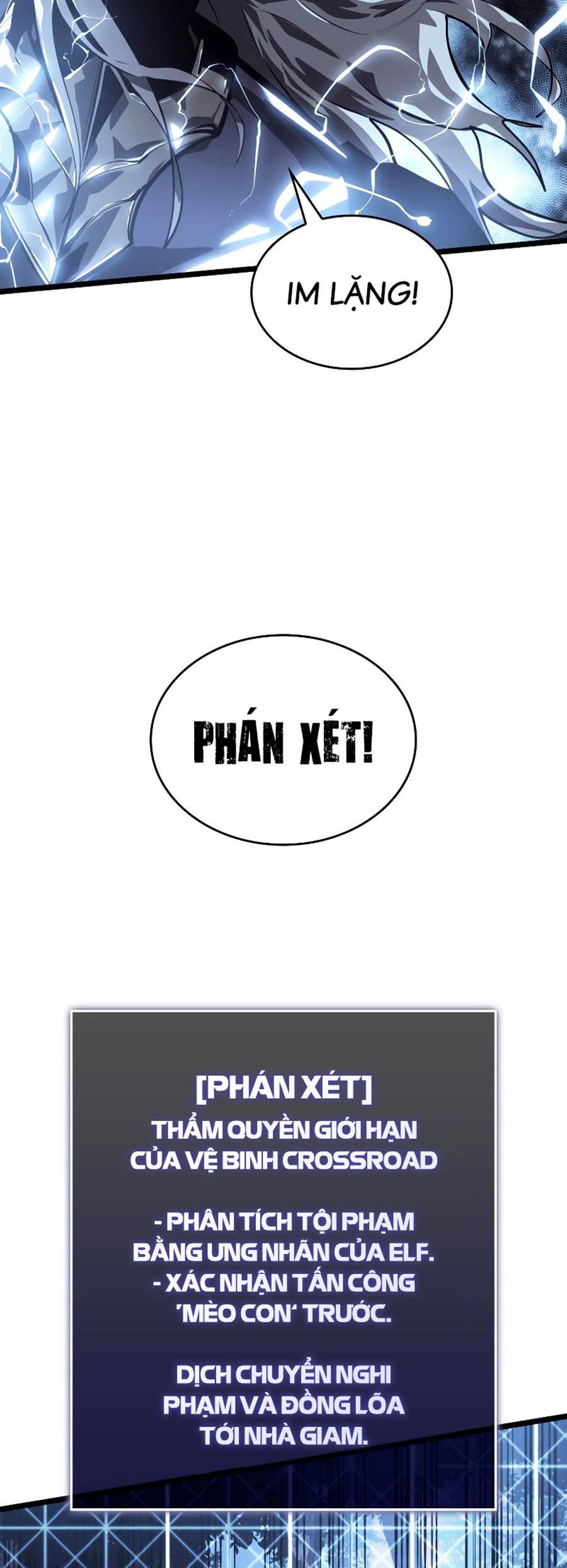 Ranker Cấp Sss Hồi Quy: Chapter 61