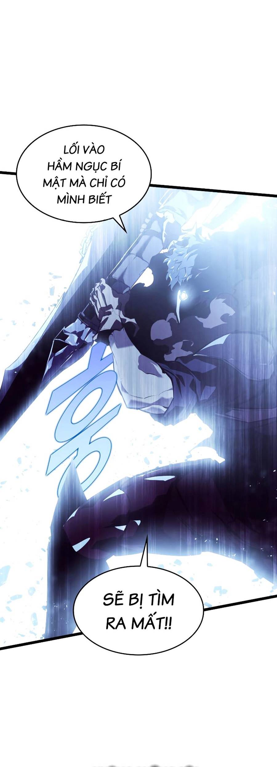 Ranker Cấp Sss Hồi Quy: Chapter 61