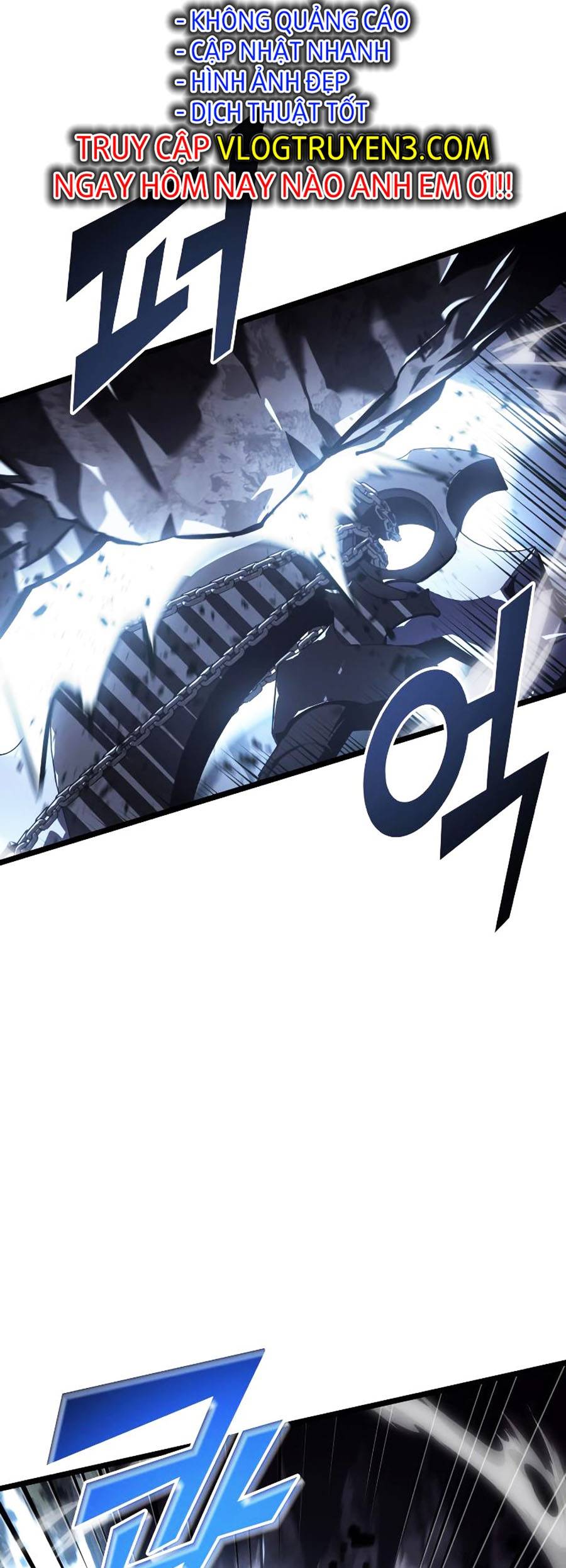 Ranker Cấp Sss Hồi Quy: Chapter 61
