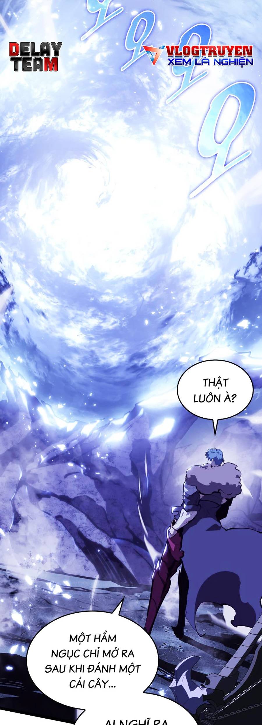 Ranker Cấp Sss Hồi Quy: Chapter 61
