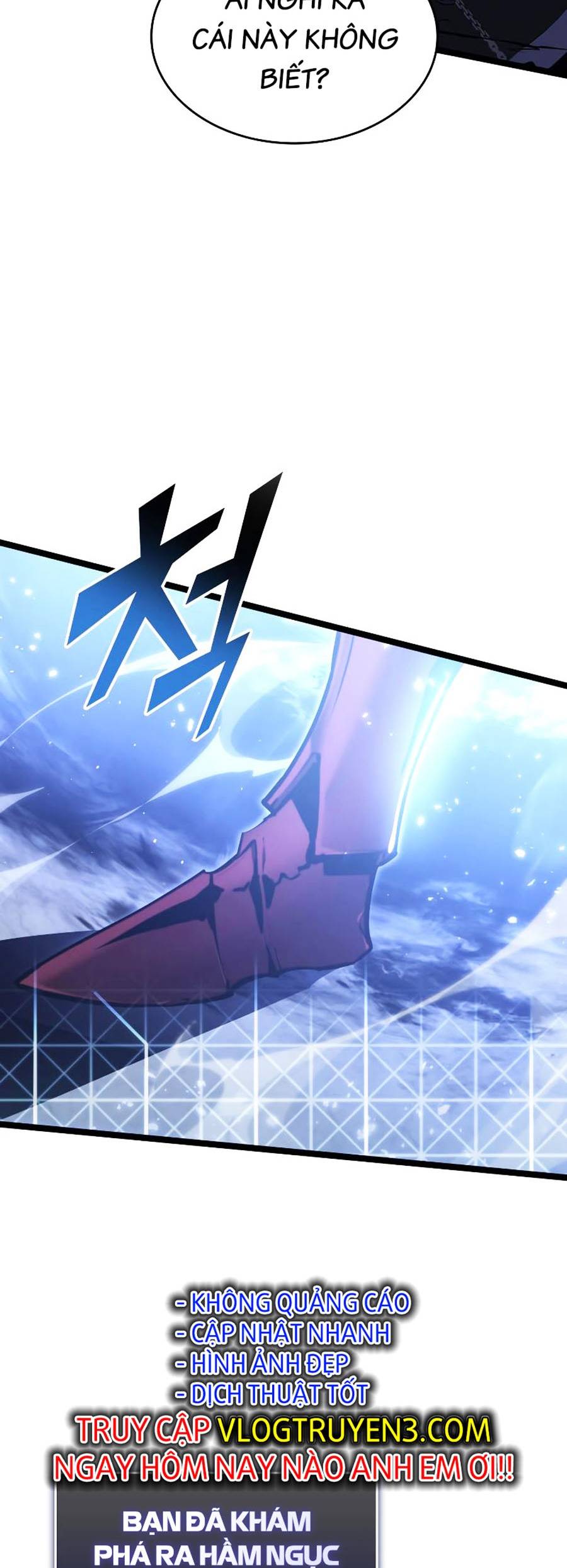 Ranker Cấp Sss Hồi Quy: Chapter 61