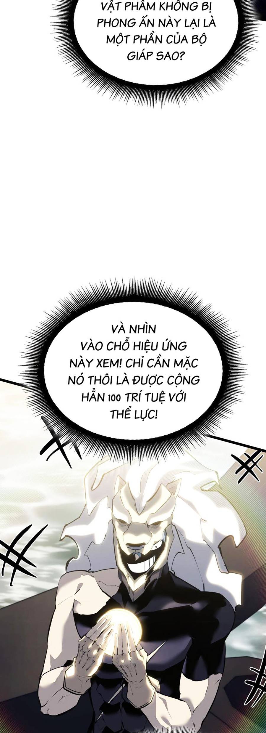 Ranker Cấp Sss Hồi Quy: Chapter 61