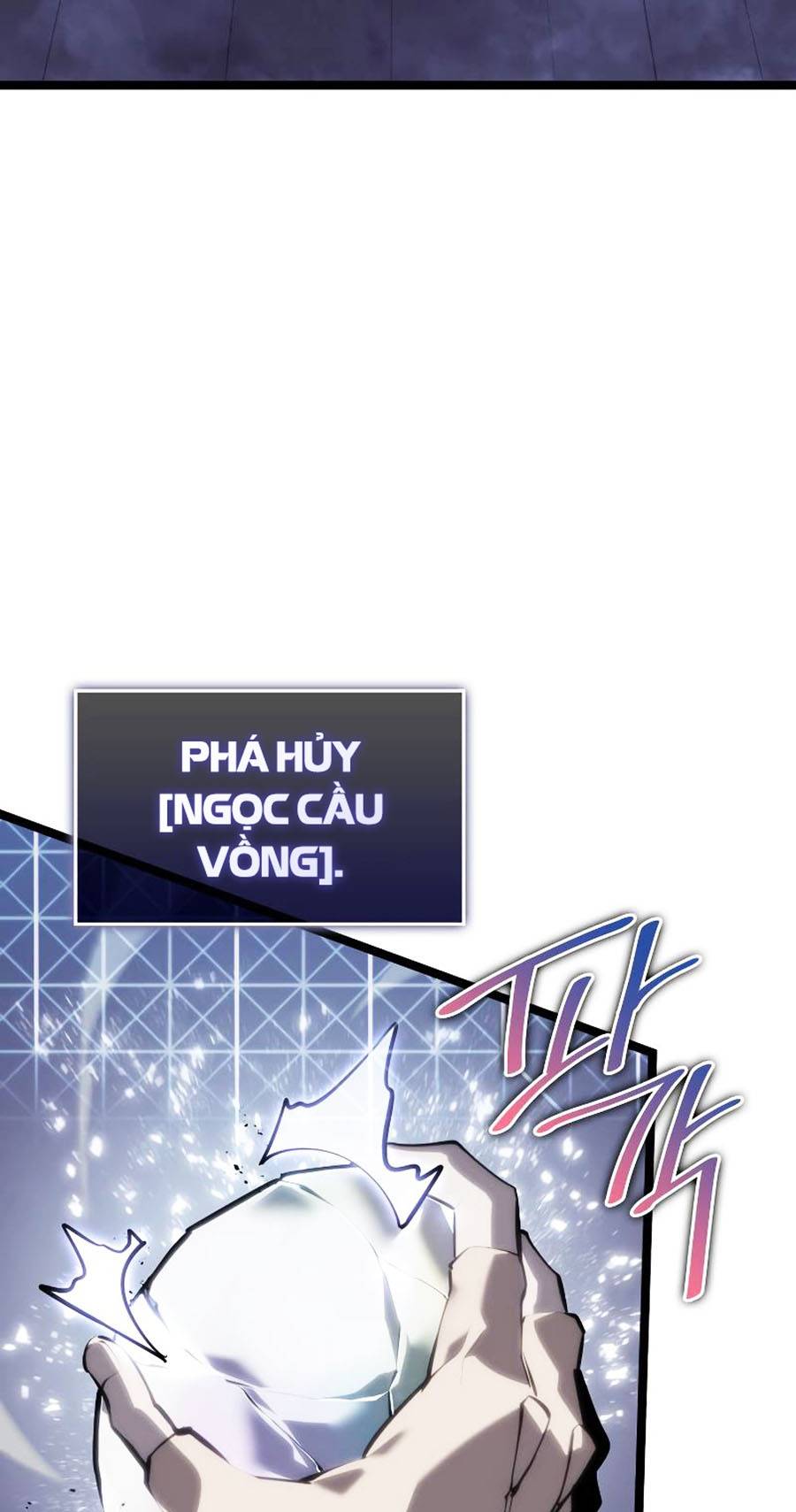 Ranker Cấp Sss Hồi Quy: Chapter 61